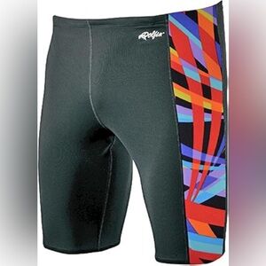 Alpha Spliced Jammer-Multi Alpha
New with tag size 30
